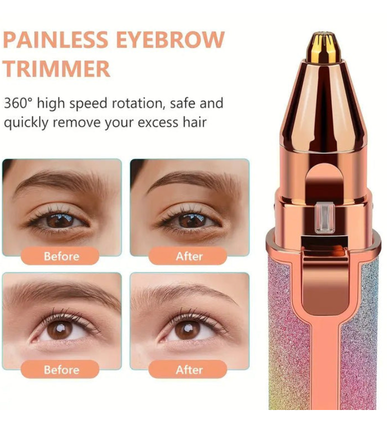Painless Hair Remover