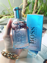 Hugo Boss Bottled Tonic EDT 100ml