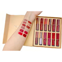 Crazy Girl Lip Gloss pack of 6
