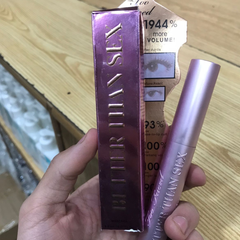 Too Faced Better Than Pretty Volumizing Mascara