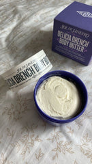 sol de janeiro delicia drench body butter 240ml