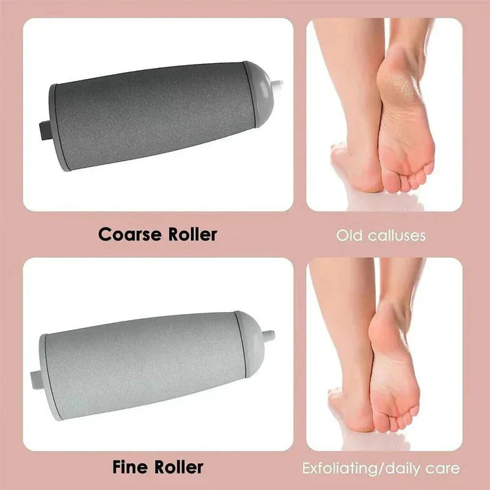 Electric Pedicure Dead Skin Remover