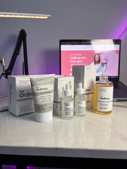 The Ordinary Daily Set