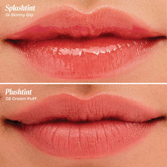 Benefit | Splashtint Moisturizing Dewy Lip Tint