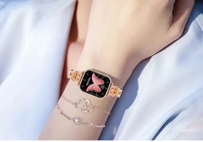 Haino Teko Mini G-10 Smart Watch ©
