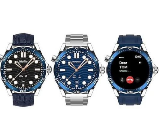 Haino Teko RW-48 Smart Watch ©