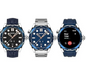 Haino Teko RW-48 Smart Watch ©