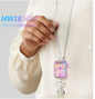 MW 18 Mini Smartwatch