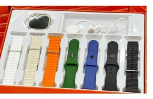 Ultra 2 Smart Watch (2.20)