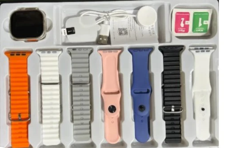 Ultra 2 Smart Watch (2.20)