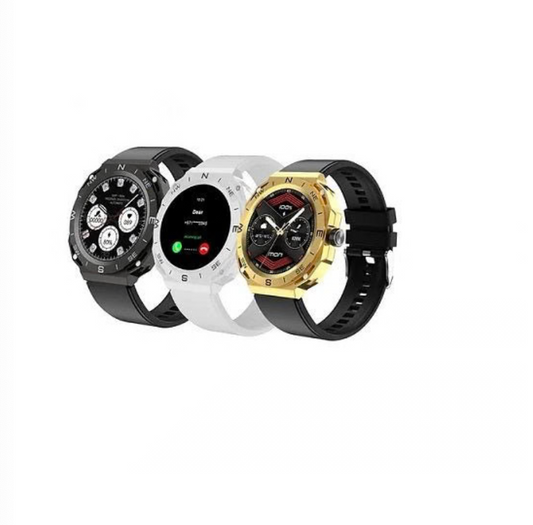 Haino Teko RW-31 Smart Watch ©