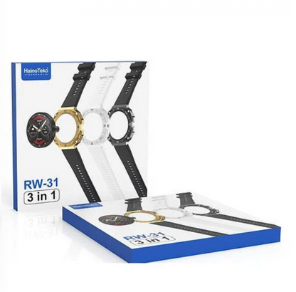Haino Teko RW-31 Smart Watch ©