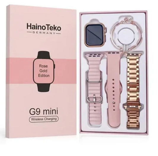 Haino Teko Mini G9 Smart Watch ©