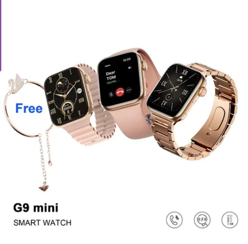Haino Teko Mini G9 Smart Watch ©