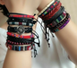Bohemian Style Bracelet