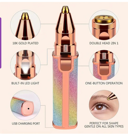 Painless Hair Remover