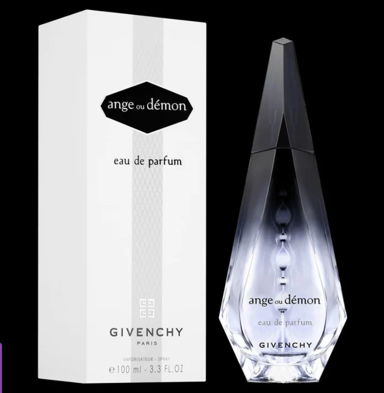 Angel or Devil Perfume (Original) ©
