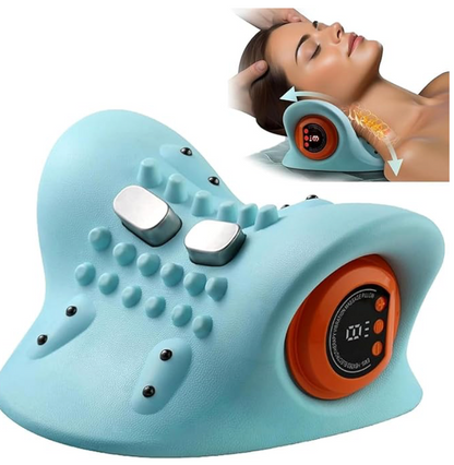 EMS Neck Massager