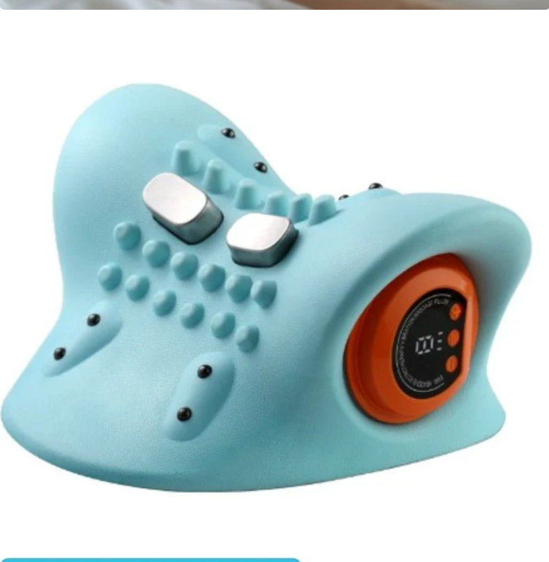 EMS Neck Massager