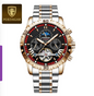 New Automatic Men's Mechanical Watch