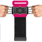 Detachable Mobile Phone Holder 360-degree Rotating Movement Arm Strap