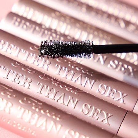 Too Faced Better Than Pretty Volumizing Mascara