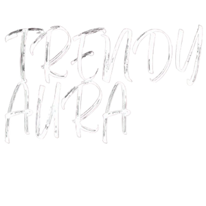  trendy aura