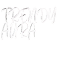  trendy aura