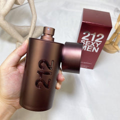 Carolina Herrera 212 Pretty Men