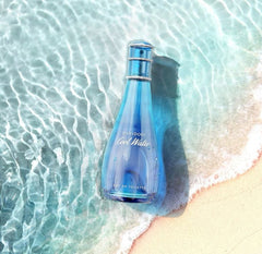 Davidoff Cool Water women