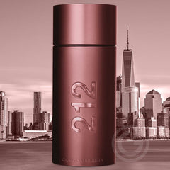 Carolina Herrera 212 Pretty Men