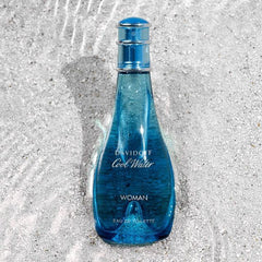 Davidoff Cool Water women