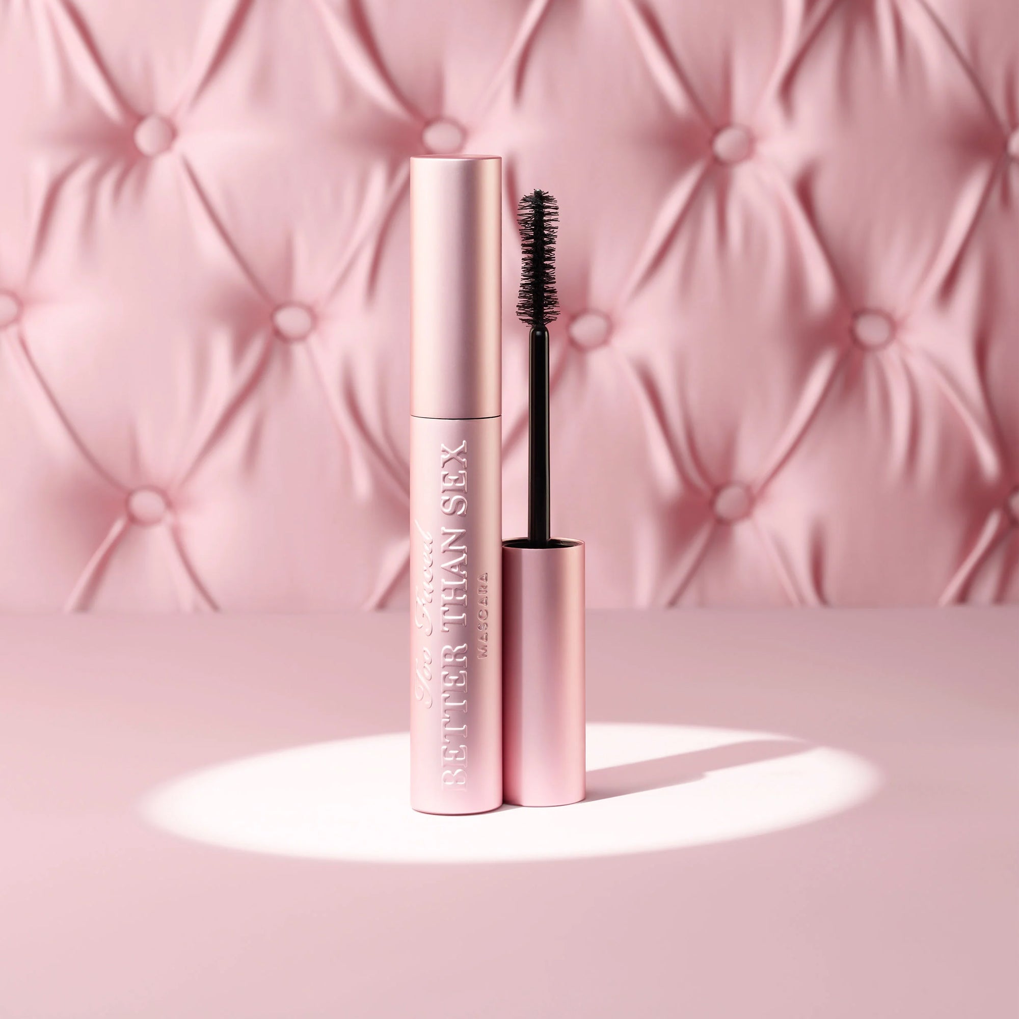 Too Faced Better Than Pretty Volumizing Mascara