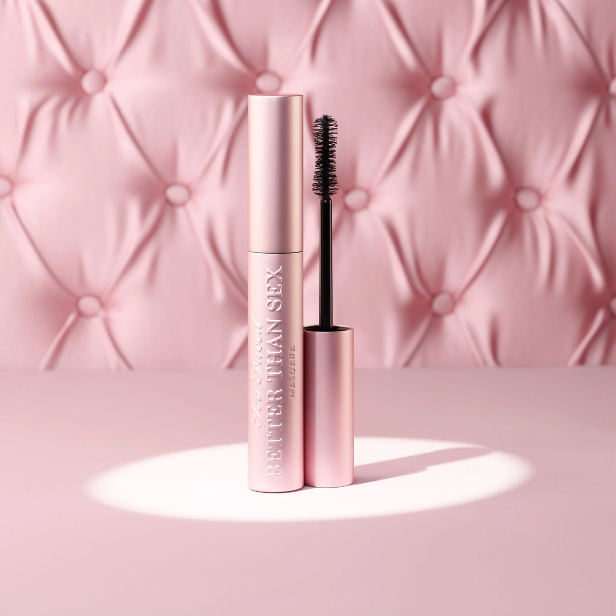Too Faced Better Than Pretty Volumizing Mascara